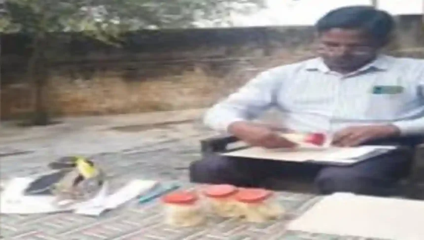 Bareilly News: मिलावट खोरों की खैर नहीं, मिठाई फैक्ट्री से 560 किलो पतीसा जब्त