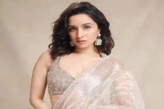 Shraddha Kapoor: श्रद्धा कपूर नोएडा स्थित कंपनी ऑफिस स्क्वायर की बनी ब्रांड एंबेसडर