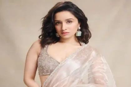 Shraddha Kapoor: श्रद्धा कपूर नोएडा स्थित कंपनी ऑफिस स्क्वायर की बनी ब्रांड एंबेसडर