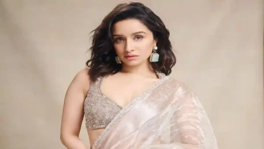 Shraddha Kapoor: श्रद्धा कपूर नोएडा स्थित कंपनी ऑफिस स्क्वायर की बनी ब्रांड एंबेसडर