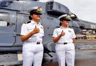 10वीं, ITI पास का Indian Coast Guard में नौकरी पाने का मौका, जानें पूरी डिटेल्स