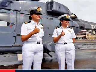10वीं, ITI पास का Indian Coast Guard में नौकरी पाने का मौका, जानें पूरी डिटेल्स