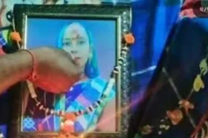 UP: कन्नौज में पति ने जिंदा पत्नी का कर दिया श्राद्ध, गर्लफ्रेंड से कर ली दूसरी शादी, दिल दहला देने वाली कहानी