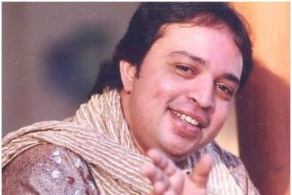 लखीमपुर के रामलीला मैदान में आयोजित संगीत सम्मेलन में अपनी आवाज का जादू बिखेरने आ रहे हैं अल्ताफ राजा