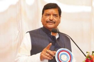 शिवपाल यादव का बीजेपी पर निशाना, बोले: पीडीए न बंटेगा और न ही कटेगा...जो ऐसी बात करेगा वो बाद में पिटेगा