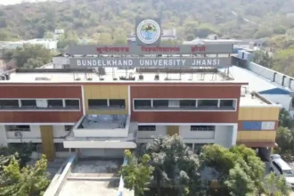 कल बुंदेलखंड विश्वविद्यालय का 29वां दीक्षांत समारोह, कला और आधुनिकता का होगा संगम, समारोह की राज्यपाल आनंदीबेन पटेल करेंगी अध्यक्षता