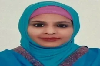 सपा प्रत्याशी सुम्बुल राणा पर आचार संहिता उल्लंघन का मुकदमा दर्ज, मोरना में मार्ग बाधित करने व स्कार्पियो कार पर बड़ा झंडा लगाने का आरोप