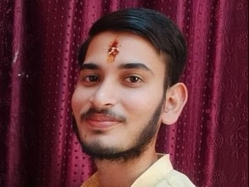 औरैया से संगम एक्सप्रेस से मेरठ के लिए निकला इंजीनियरिंग का छात्र 4 दिन से लापता