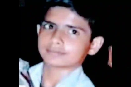बिजली का करंट लगने से हुई किशोर की मौत
