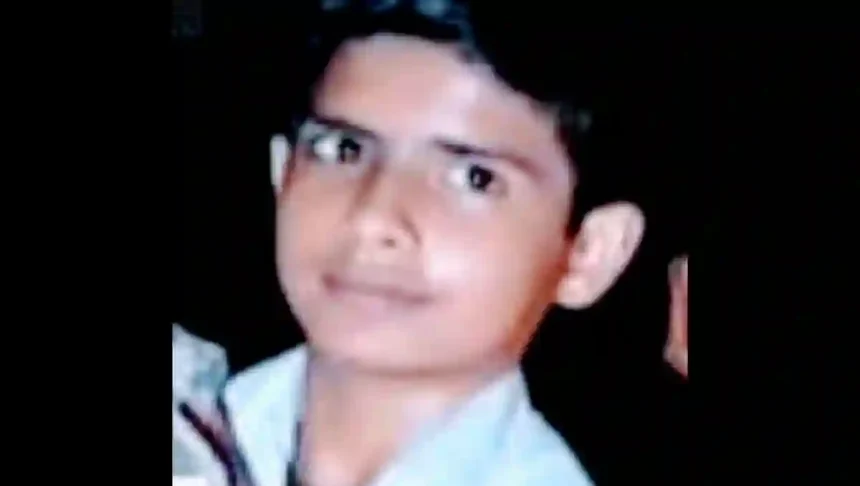 बिजली का करंट लगने से हुई किशोर की मौत