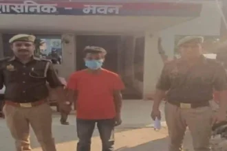 Hardoi News: अब मुझे तुम्हारे साथ नहीं रहना, चलो मायके छोड़ आता हूं तुम्हें, फिर कर दी हत्या