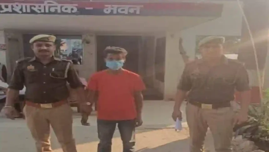 Hardoi News: अब मुझे तुम्हारे साथ नहीं रहना, चलो मायके छोड़ आता हूं तुम्हें, फिर कर दी हत्या