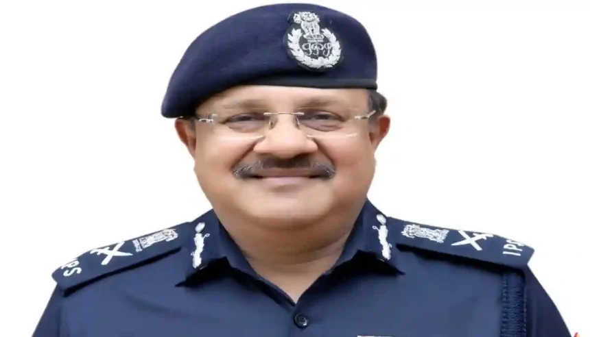 एनडीआरएफ महानिदेशक करेंगे वाराणसी का दौरा