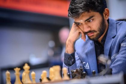 World Chess Championship Final: आज से भारत के ग्रैंडमास्‍टर डी गुकेश और चीन के डिंग लिरेन के बीच विश्व चैंपियनशिप बनने की जंग