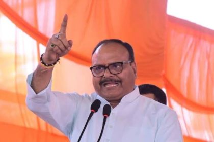 गाजियाबाद में बोले बृजेश पाठक, “सभी सीटों पर जीतेगी बीजेपी”