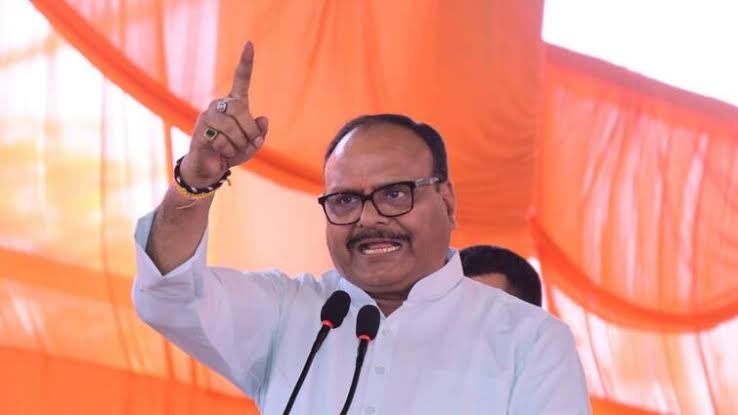 गाजियाबाद में बोले बृजेश पाठक, “सभी सीटों पर जीतेगी बीजेपी”