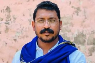 नगीना सांसद चन्द्रशेखर रावण पहुंचे अयोध्या, बोले– बुलडोजर एक्शन मामले में प्रदेश सरकार पर सुप्रीम कोर्ट का तमाचा