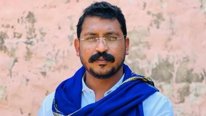 नगीना सांसद चन्द्रशेखर रावण पहुंचे अयोध्या, बोले– बुलडोजर एक्शन मामले में प्रदेश सरकार पर सुप्रीम कोर्ट का तमाचा