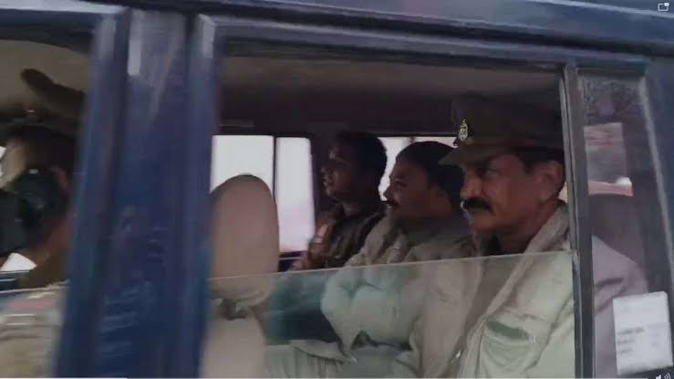 मुजफ्फरनगर में बिजली चोरी के आरोप में पूर्व विधायक शाहनवाज राणा गिरफ्तार, अदालत ने दी अंतरिम जमानत