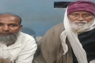 Varanasi News : वाराणसी में एटीएस ने नकली नोटों की तस्करी करने वाले गिरोह के 2 सदस्यों को किया गिरफ्तार, महाकुंभ में नकली नोट चलाने की थी योजना
