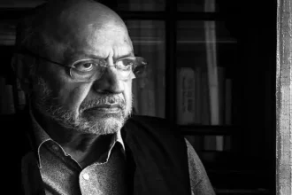 Shyam Benegal Death: फिल्म निर्माता श्याम बेनेगल का निधन: 90 साल की उम्र में दुनिया को कहा अलविदा