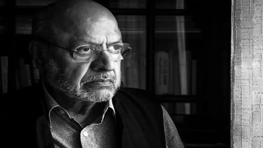 Shyam Benegal Death: फिल्म निर्माता श्याम बेनेगल का निधन: 90 साल की उम्र में दुनिया को कहा अलविदा