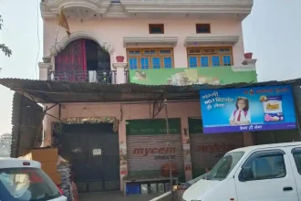 हरदोई में किराना व्यवसायी के घर छापेमारी 61 घंटे के बाद आज हुई समाप्त, आईपीएल फैक्ट्री में जांच अभी भी जारी