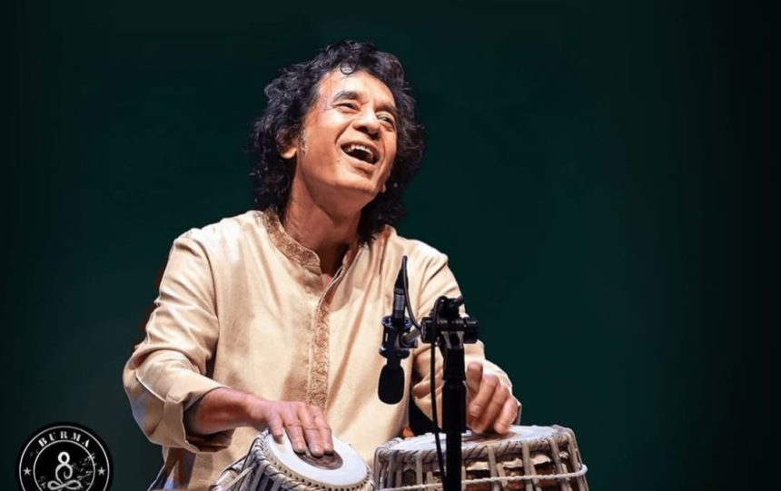 Ustad Zakir Hussain: महान तबला वादक उस्ताद जाकिर हुसैन सही सलामत, सोशल मीडिया पर वायरल निधन की खबर निकली अफवाह...