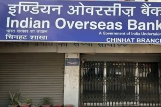 Lucknow News: बैंक की दीवार काटकर चोरों ने लॉकर किये खाली: अलार्म सिस्टम को डैमेज कर करोड़ों के गहने ले उड़े चोर