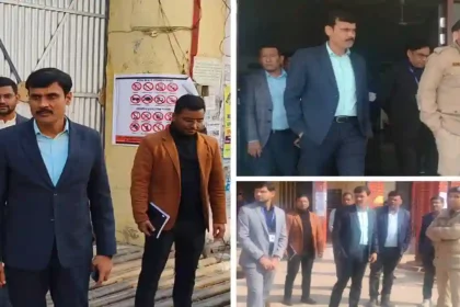 Hardoi News: सकुशल संपन्न हुई पीसीएस प्री परीक्षा