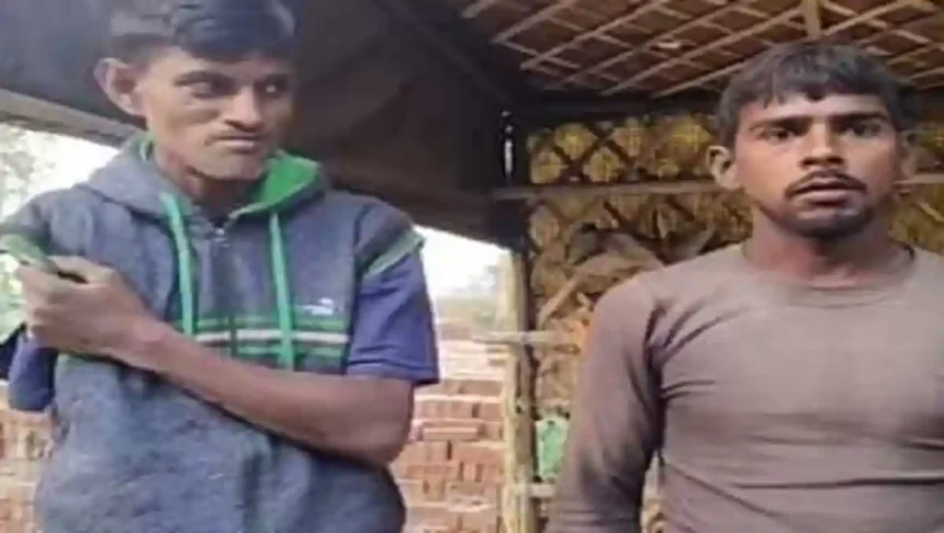 Hardoi News: डेढ़ साल से एक युवक ने बकाया 10 रुपये नहीं दिए तो दुकानदार ने बुला ली पुलिस