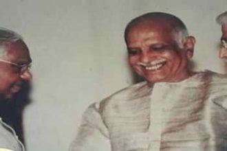 नहीं रहे हिंदुस्तानी अकादमी के पूर्व अध्यक्ष, वरिष्ठ साहित्यकार हरिमोहन मालवीय, 91 साल की उम्र में ली अंतिम सांस