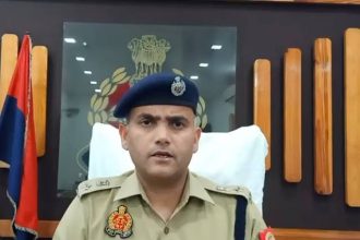 IPS Neeraj Kumar Jadaun: पिता की हत्या के बाद बने IPS, 22 लाख का पैकेज छोड़ UPSC किया क्रैक