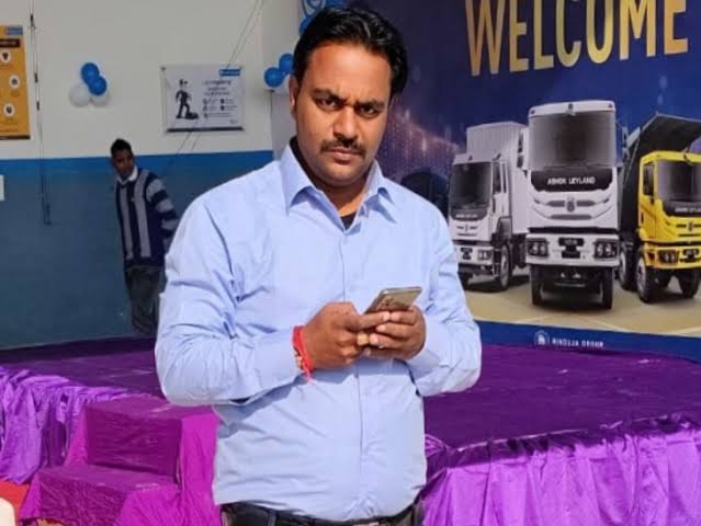 शाहजहांपुर सड़क हादसे में हरदोई के युवक की मौत, रोडवेज बस का कर रहा इंतजार, अज्ञात वाहन ने मारी टक्कर