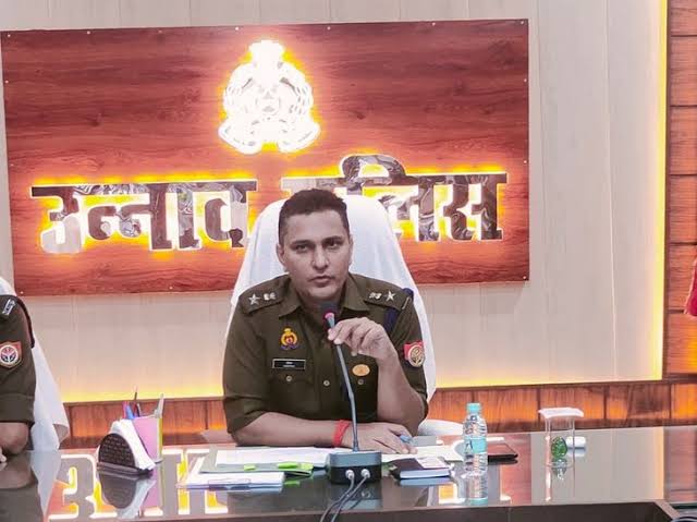 आईजीआरएस जनसुनवाई पोर्टल में उन्नाव को प्रदेश में मिला प्रथम स्थान