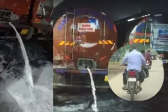 संडीला में खाद्य सुरक्षा एवं औषधि प्रशासन विभाग के रिटायर्ड कर्मचारी व मुख्य खाद्य सुरक्षा अधिकारी के ड्राइवर द्वारा वसूली