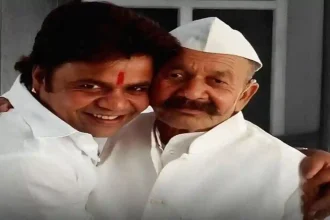 फिल्म अभिनेता राजपाल यादव के पिता का निधन, कल यूपी के शाहजहांपुर में होगा अंतिम संस्‍कार