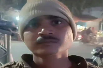 हरदोई में युवक का अपहरण कर 62 हजार रुपये लूटे