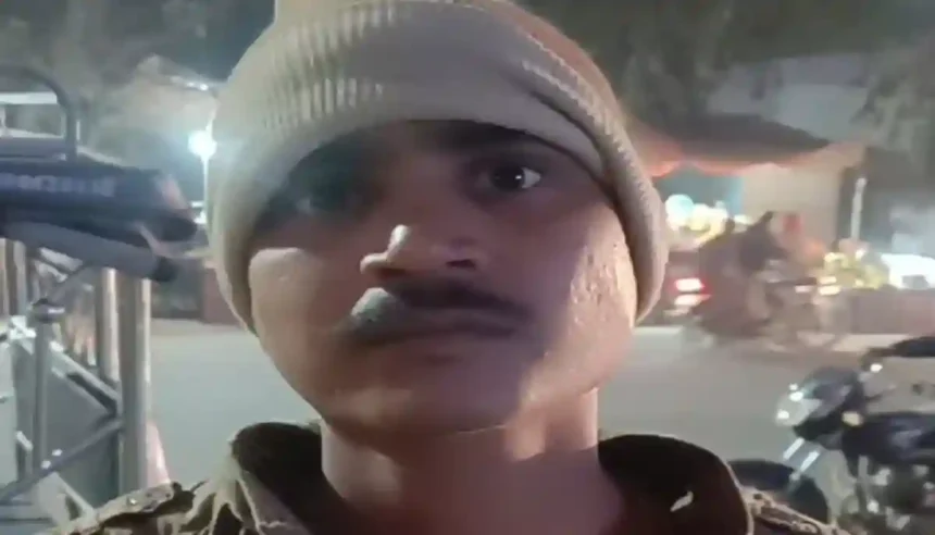 हरदोई में युवक का अपहरण कर 62 हजार रुपये लूटे