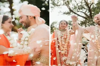 अरमान मलिक ने आशना श्रॉफ से की शादी: दोनों ने इंस्टाग्राम पर यह खुशखबरी साझा की