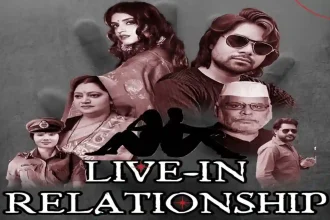 कमला प्रोडक्शन्स लखनऊ की हिन्दी वेब सीरीज “लिव इन रिलेशनशिप” का जल्द शुरू होगा शूट