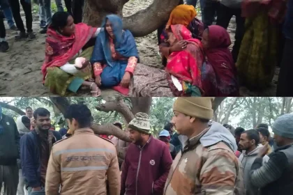 Hardoi News: युवक ने फंदा लगाकर दी जान