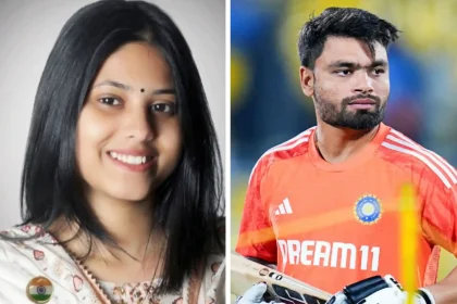 Rinku Singh और सपा सांसद Priya Saroj की सगाई की खबरें फर्जी, प्रिया सरोज के पिता ने बताई सच्चाई