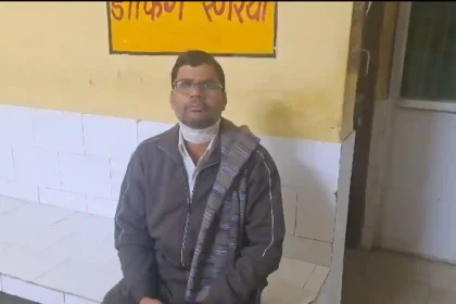 Hardoi News: बाइक सवार चाइनीज मांझा से गर्दन कटी, कोतवाली पुलिस ने टरकाया, घायल से पतंग उड़ाने वाले का पूछा नाम