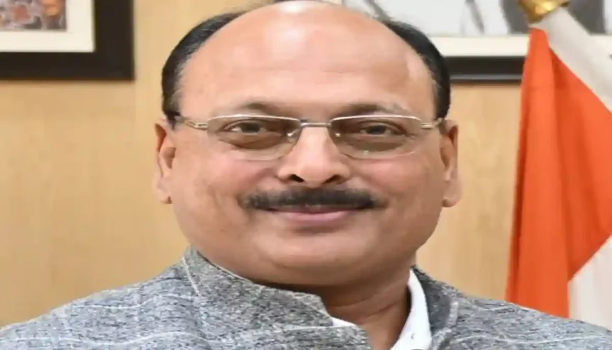 दिल्ली के कर्तव्य पथ पर निकलने वाली यूपी की झांकी होगी “दिव्य और भव्य महाकुंभ” पर आधारित, झांकी में गूंजेगा राष्ट्रवादी कवि वीरेन्द्र वत्स का लिखा गीत