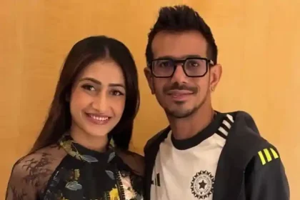 फेमस कोरियोग्राफर धनश्री वर्मा और क्रिकेटर युजवेंद्र चहल क्या ले रहे हैं तलाक
