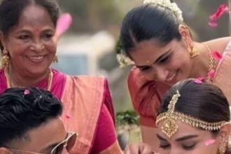 पॉपुलर रैपर Raftaar ने फैशन स्टाइलिस्ट और एक्टर Manraj Jawanda संग लिए सात फेरे