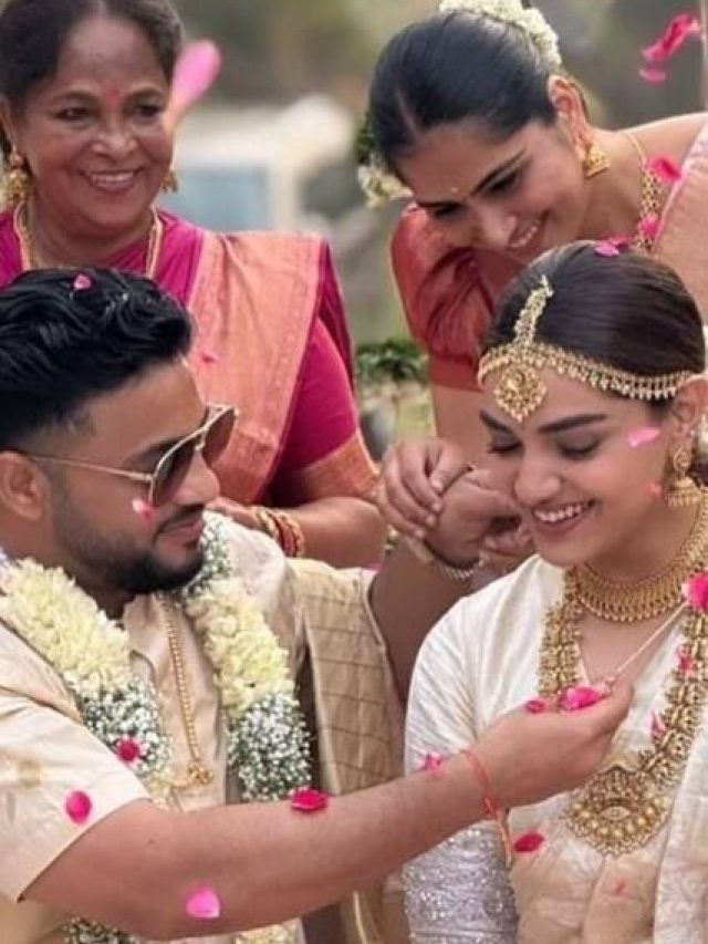 पॉपुलर रैपर Raftaar ने फैशन स्टाइलिस्ट और एक्टर Manraj Jawanda संग लिए सात फेरे