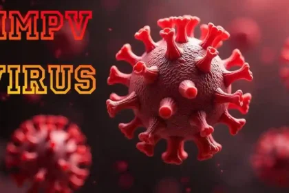 HMPV Virus Update: भारत में HMPV वायरस के तीन मामले आए सामने, केंद्रीय स्वास्थ्य मंत्री बोले: ये कोई नया वायरस नहीं....