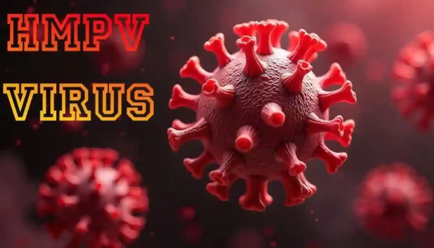 HMPV Virus Update: भारत में HMPV वायरस के तीन मामले आए सामने, केंद्रीय स्वास्थ्य मंत्री बोले: ये कोई नया वायरस नहीं....